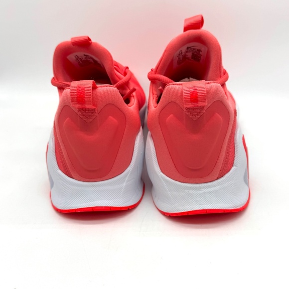 Nike Womens Free Metcon 6 Magic Ember Pink Shoes Sz 7.5 New Sneaker FJ7126-802 - Picture 4 of 11